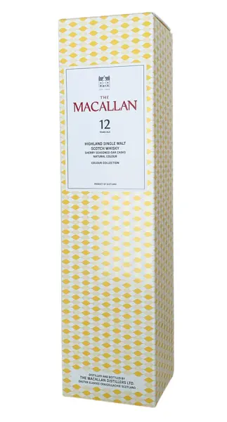 The Macallan Colour Collection 12 years - Image 3 of the product