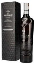 Macallan AERA Royal Black