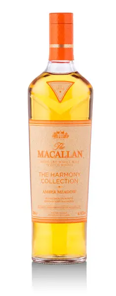 The Macallan The Harmony Collection Amber Meadow - Image 3 of the product