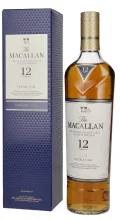 The Macallan 12 años Double Cask