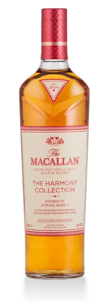 Macallan The Harmony Collection Inspired by Intense Arabica 2022 - Imagen 2 del producto