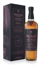The Macallan Harmony Collection Inspired by Fresh Coconut