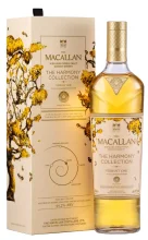 The Macallan Harmony Collection IV Vibrant Oak