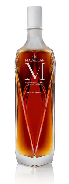 The Macallan MDecanter 2023 Release (Highland) - Imagen 2 del producto