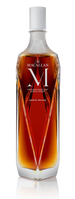 The Macallan MDecanter 2023 Release (Highland) - Bild 2 des Produkts