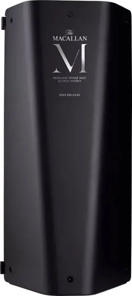 The Macallan MDecanter 2023 Release (Highland) - Imagen 3 del producto