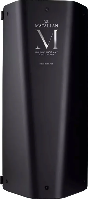 The Macallan MDecanter 2023 Release (Highland) - Bild 3 des Produkts