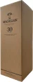 Macallan Sherry Oak 30 años 2022 release (Highland) - Miniatura del producto 2 del producto