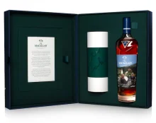 The Macallan Sir Peter Blake (Highland)