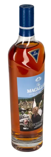 The Macallan Sir Peter Blake (Highland) - Imagen 3 del producto