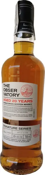 The Observatory 20 años - Imagen 2 del producto