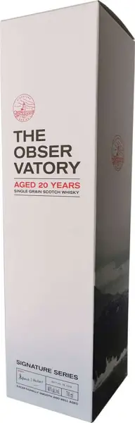 The Observatory 20 años - Imagen 3 del producto