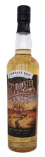 Compass Box The Peat Monster
