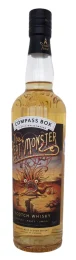 Compass Box The Peat Monster