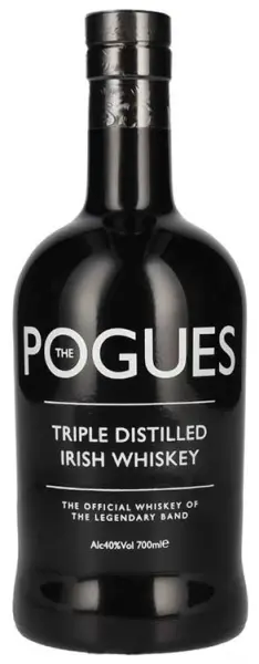 The Pogues - Main product photo