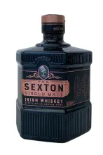 The Sexton Single Malt