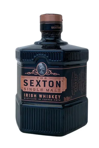 The Sexton Single Malt - Main product photo
