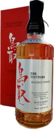 The Tottori Blended Japanese Whisky
