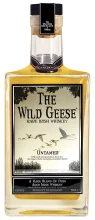 The Wild Geese Rare Irish Whiskey