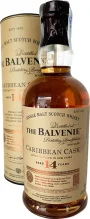 The Balvenie Caribbean Cask Reserva 14 Anni (Highland)