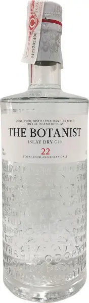 Botanist 1 liter (Schottland) - Hauptproduktfoto