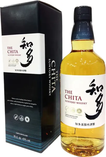 The Chita Suntory - Fotografía principal del producto