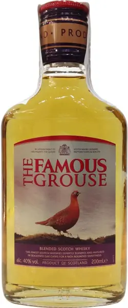 Famous Grouse 20 CL - Fotografía principal del producto