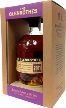 The Glenrothes 2001 (Speyside)