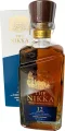 Nikka Reserva 12 Años - Miniatura del producto