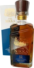Nikka Reserva 12 Años