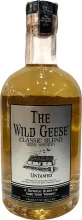 The Wild Geese Classic Blend Whiskey
