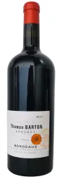 Thomas Barton Réserve Bordeaux 2022