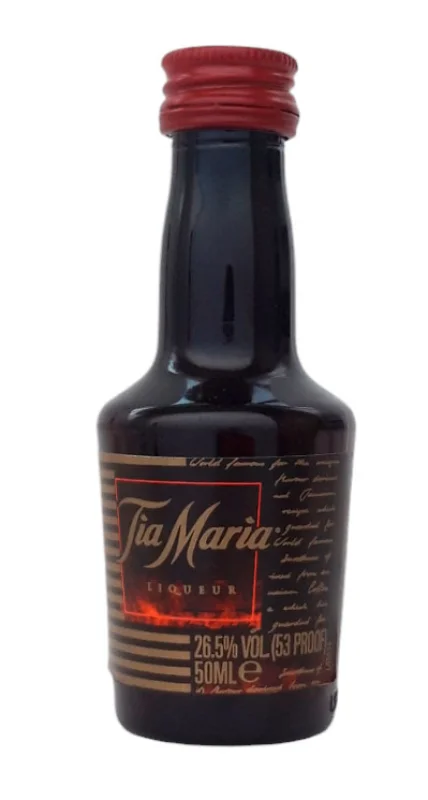 Tia Maria 5 CL - Foto principale del prodotto