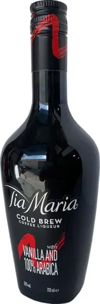 Tia Maria - Hauptproduktfoto