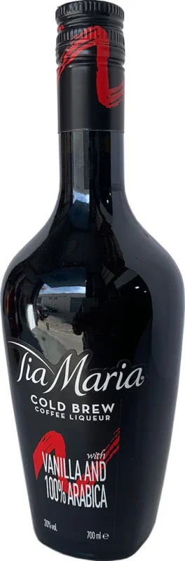 Tia Maria - Fotografía principal del producto