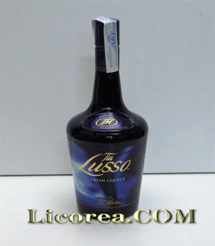 Tia Lusso - Fotografía principal del producto