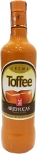 Crema Toffee Arehucas