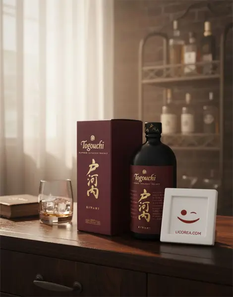 Togouchi Kiwami - Imagen 2 del producto