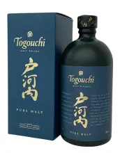 Togouchi Pure Malt