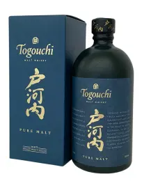 Togouchi Pure Malt