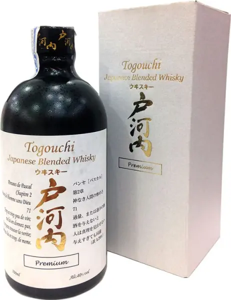 Togouchi Premium - Foto principale del prodotto
