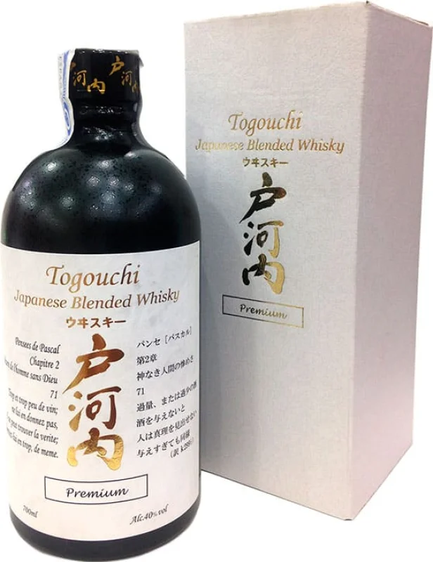 Togouchi Premium - Foto principale del prodotto