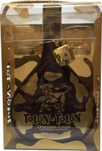 Tolón-Tolón Crema de Chocolate