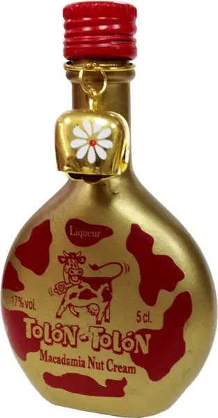 Tolon-Tolon Macadamia Nut Cream 5 CL - Main product photo