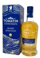 Tomatin Legacy Mejor Whisky del Mundo 2022-2024 - Miniatura del producto