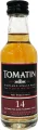 Tomatin Reserva 14 Años 5 CL (Highland) - Miniatura del producto