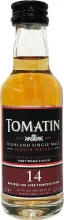 Tomatin Reserva 14 Años 5 CL (Highland)