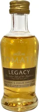 Tomatin Legacy 5 CL