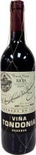 Viña Tondonia Reserve 2013
