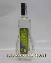 Licor de Manzana Toorank (Holanda)